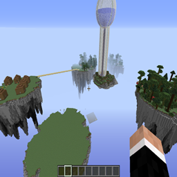 Floating Islands 2 project image