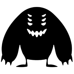 Modular Bosses logo
