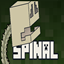 Infinity Spinal Edition logo