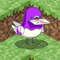 Lorexe's Vanilla logo