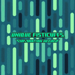 Unique Fisticuffs - Gallery - Minecraft Modpacks - CurseForge