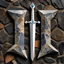 Projet survie lareau logo