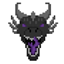 Draconia Reborn World logo