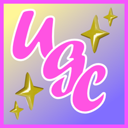 UshyGushyCraft logo