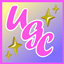 UshyGushyCraft logo