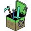 Technically Farming logo