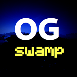 OG Swamp - Gallery - Minecraft Modpacks - CurseForge
