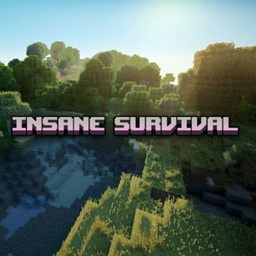Insane Survival project image