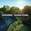 Insane Survival logo