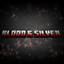 Blood & Silver logo