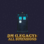DM (legacy) : All dimensions logo