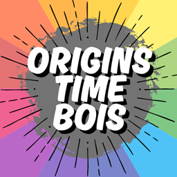Origins Time Bois project image