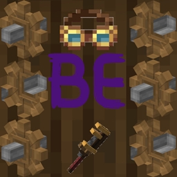 BROKEN ENGINEERS {DEFINITIVE EDITION} logo