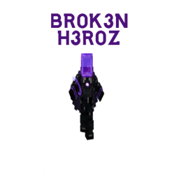 BR0K3N H3R0Z {DEFINITIVE EDITION} project image