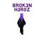 BR0K3N H3R0Z {DEFINITIVE EDITION} logo