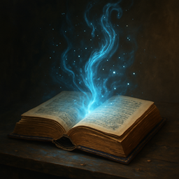 Magic with the BOYS project image