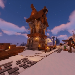 Draga's Ultimate Survival logo