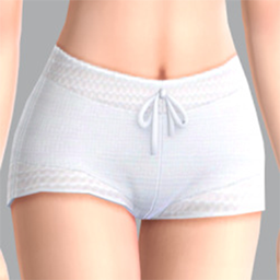Luna Shorts (Caiocc) logo