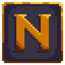 NModUtils logo