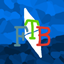 Chunks for BlueMap logo