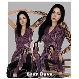 Easy Days