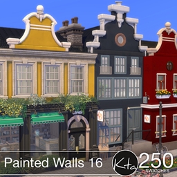 [kta] Painted Walls 16 logo