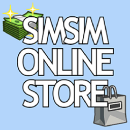 SimSim Online Store By Andirz       /  Spanish translation by GatamolLunastra