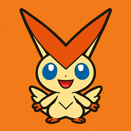 Victini Fossil Addon for Cobblemon