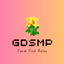 GDSMP - Farm Fish Relax logo