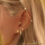 Lana Piercings logo