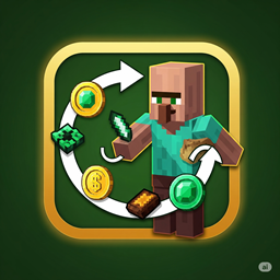 Void Trading logo