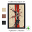 Traditionnal Japan Art logo