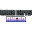 Dark Days Ahead logo