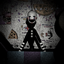 Symphony of Death: A Fnaf FanMap logo