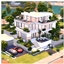 Maxime House - Modern Style logo