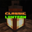 Add Classic Lantern logo