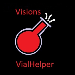 VisionsVialHelper project image