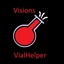 VisionsVialHelper logo