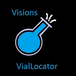 VisionsVialLocator project image