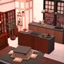 Japanese Kitchen | No CC logo