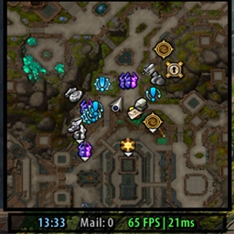 MiniMapRedux project image