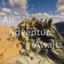 An Adventure Awaits! logo