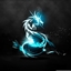 Dragon Arcane logo