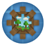 Kinetic Realms logo