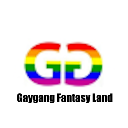 Gaygang Fantasy Land logo