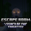 Escape Room: Legacy of the Forgotten logo