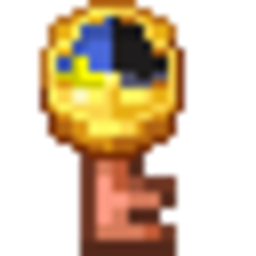 Retrial Key project image