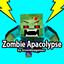 Zombie Apocalypses -  Zombified World logo