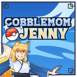 Cobblemon Jenny