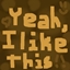 Yeah, I like this (YILT) logo